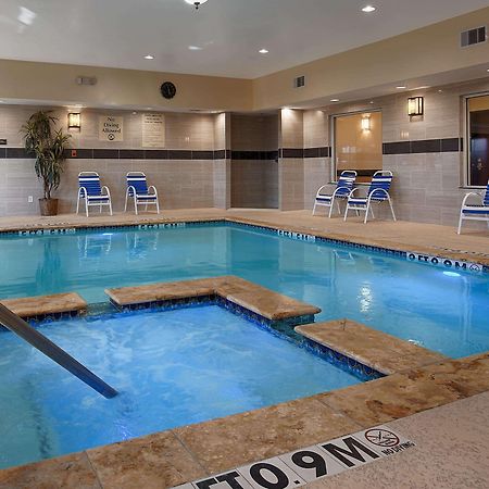 Best Western Plus Manvel Exterior photo