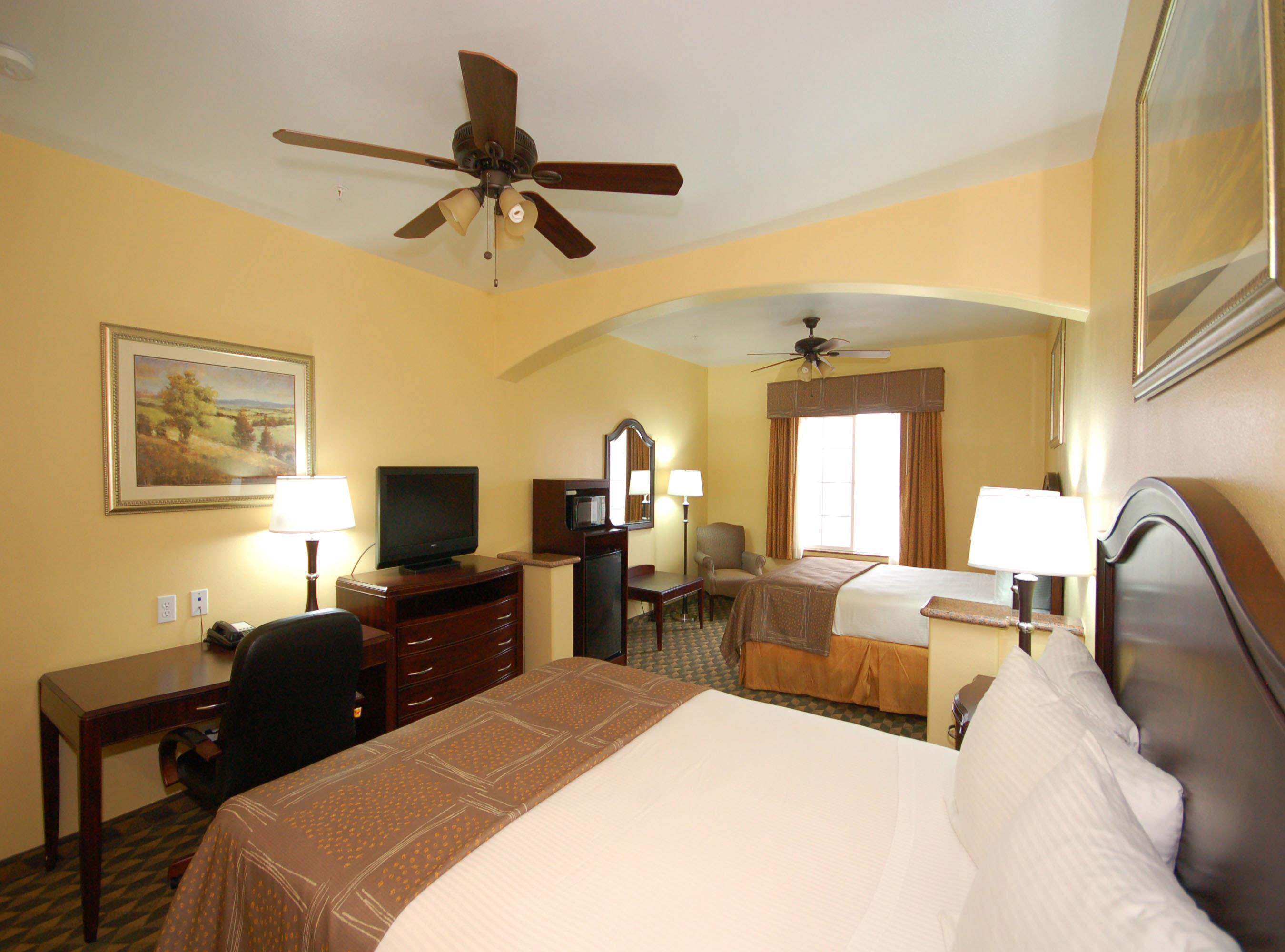 Best Western Plus Manvel Room photo