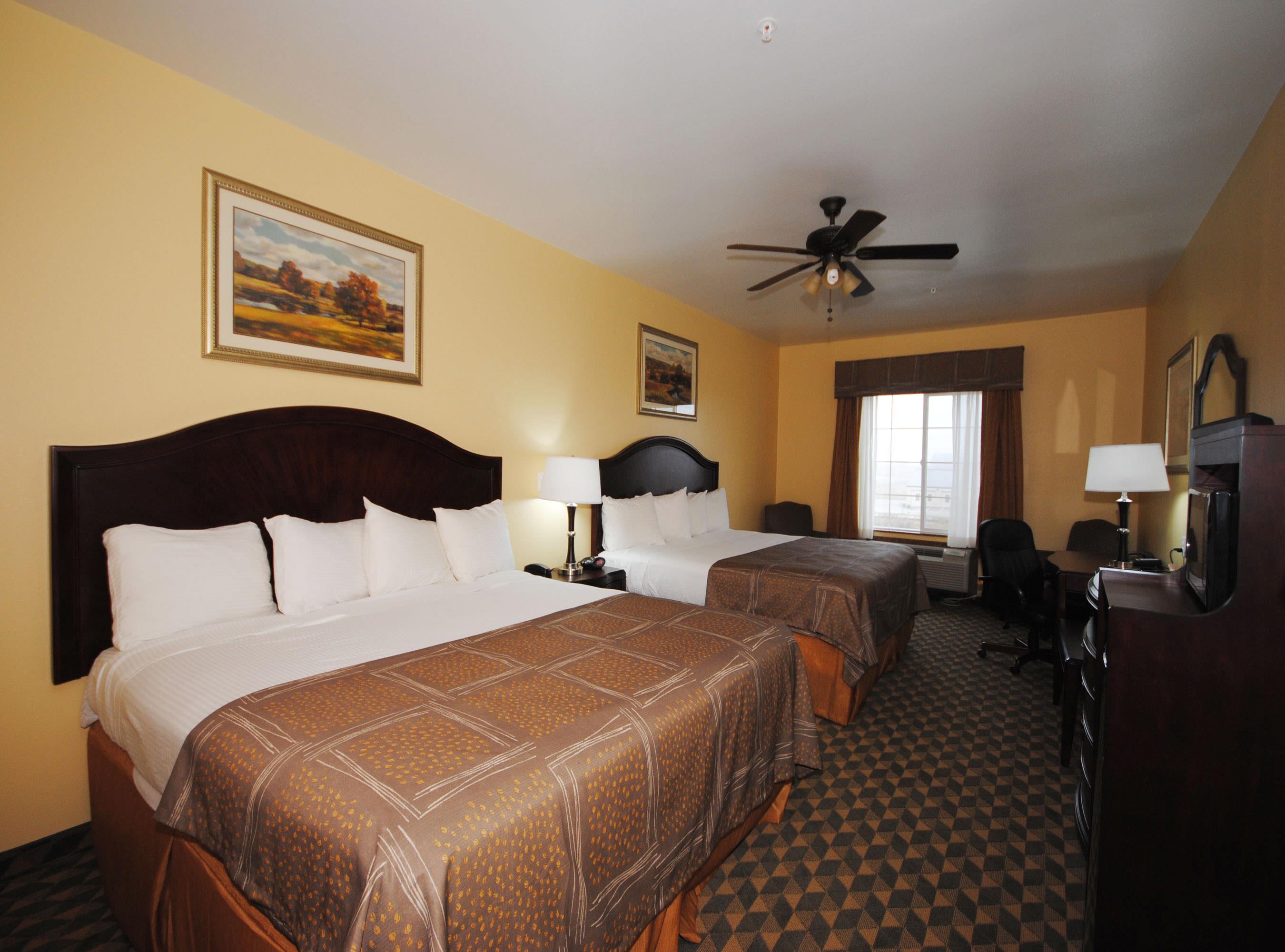 Best Western Plus Manvel Room photo