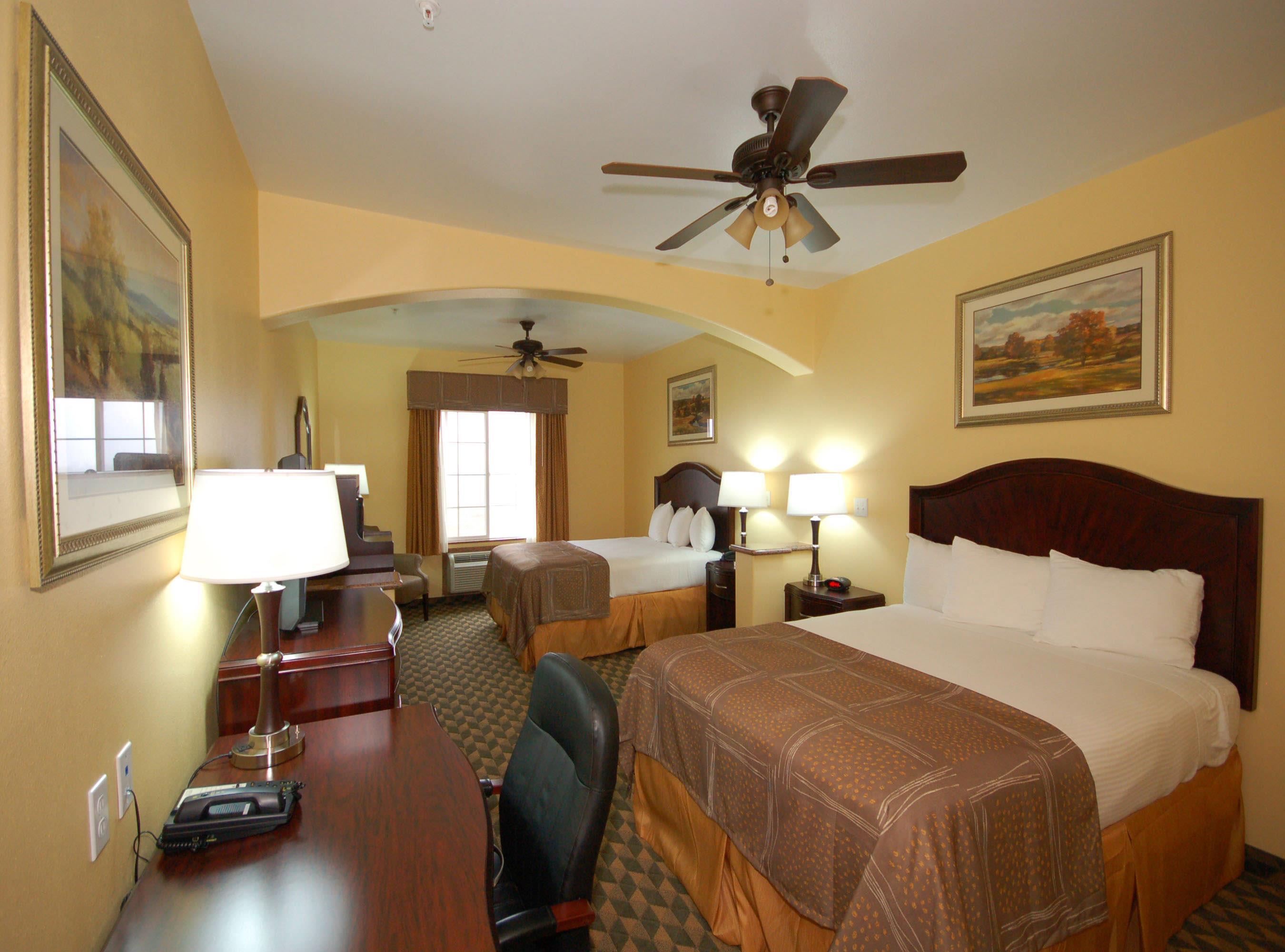 Best Western Plus Manvel Room photo