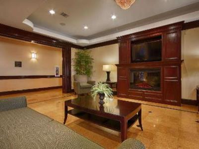 Best Western Plus Manvel Exterior photo