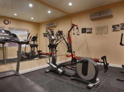 Best Western Plus Manvel Exterior photo